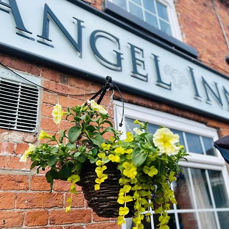 Angel Inn Misson Dış mekan fotoğraf