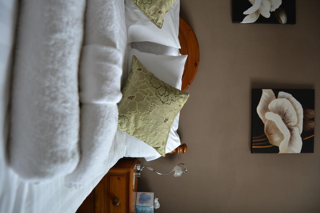Angel Inn Misson Dış mekan fotoğraf