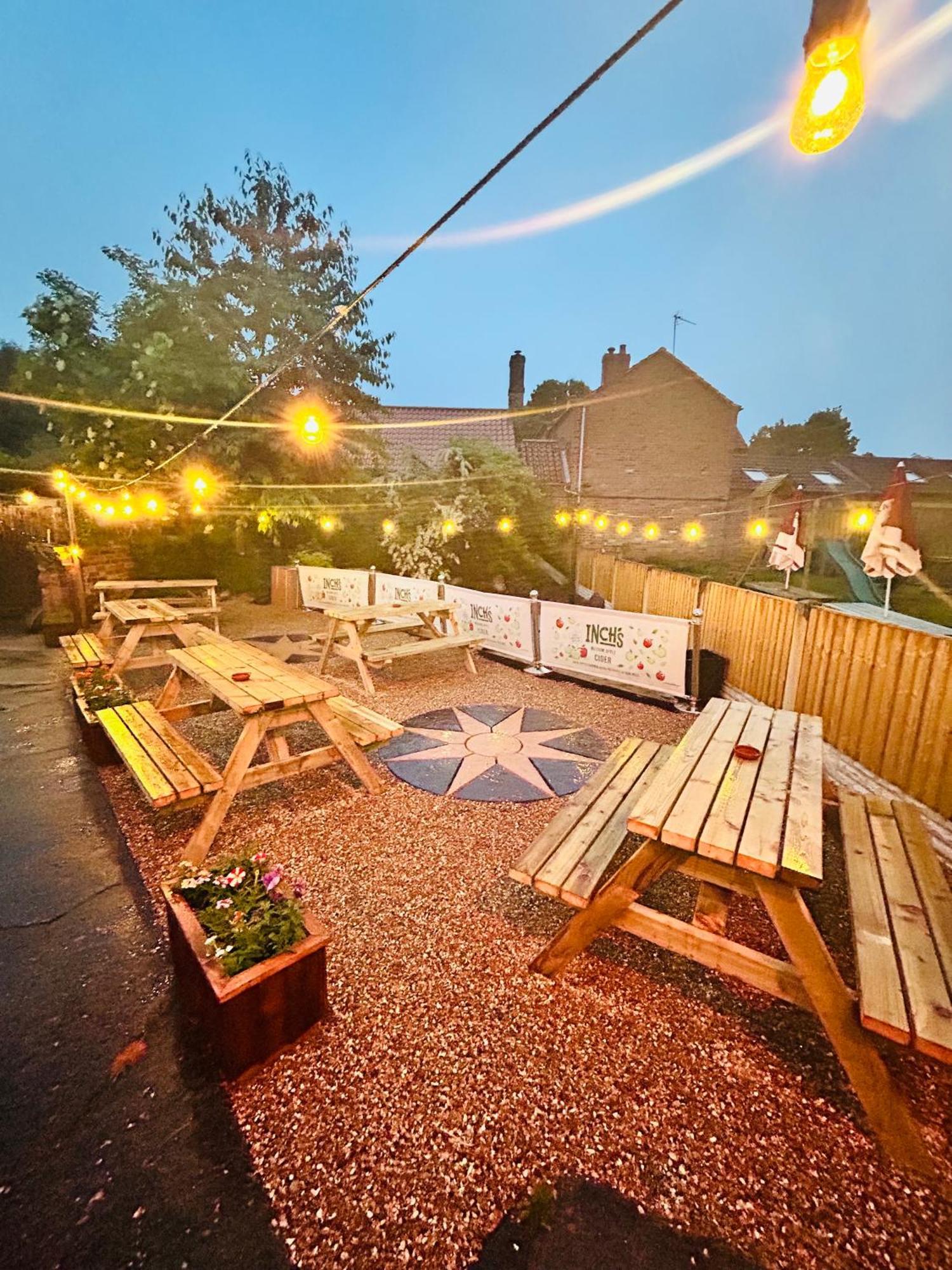 Angel Inn Misson Dış mekan fotoğraf