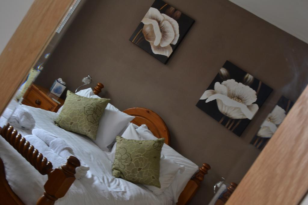 Angel Inn Misson Dış mekan fotoğraf