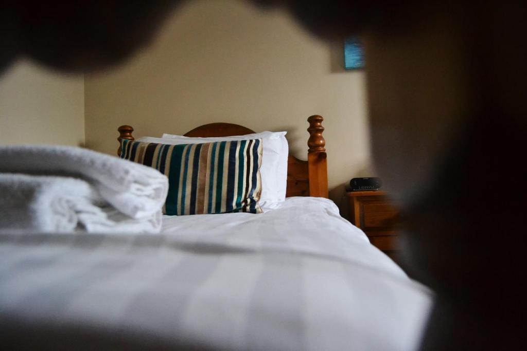 Angel Inn Misson Dış mekan fotoğraf