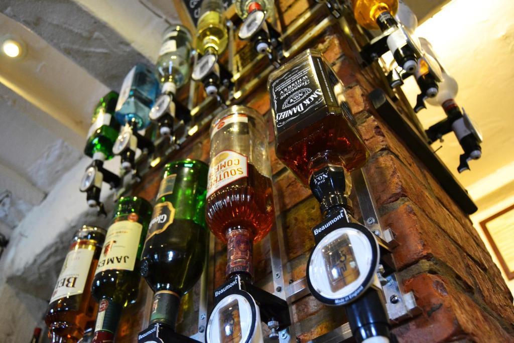 Angel Inn Misson Dış mekan fotoğraf